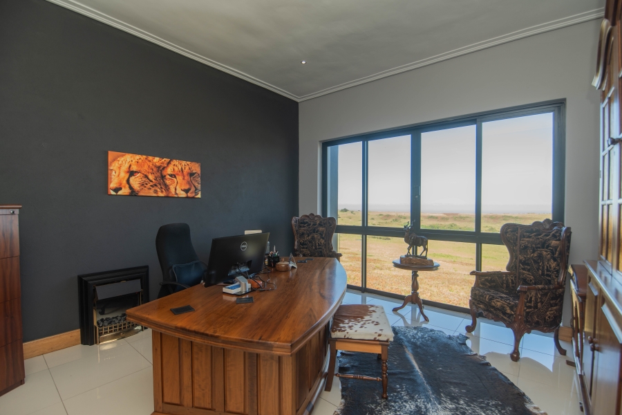 3 Bedroom Property for Sale in Royalston Residential Estate and Wildlife Reserve Eastern Cape